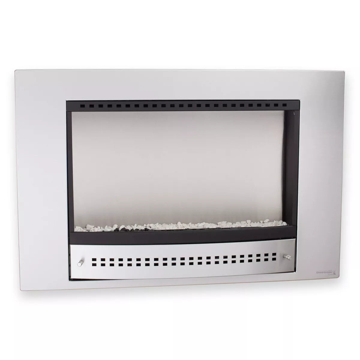 Chad-O-Chef Picture Fireplace