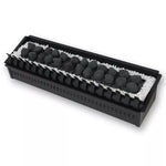 Chad-o-Chef Universal Grate Fireplace VFG600: 7.6 kWh