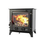 Henley Druid 21 (21kw) freestanding stove