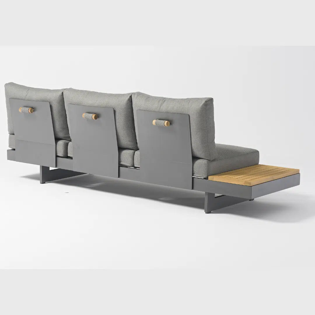 Hydro Fire Molise Sofa Set