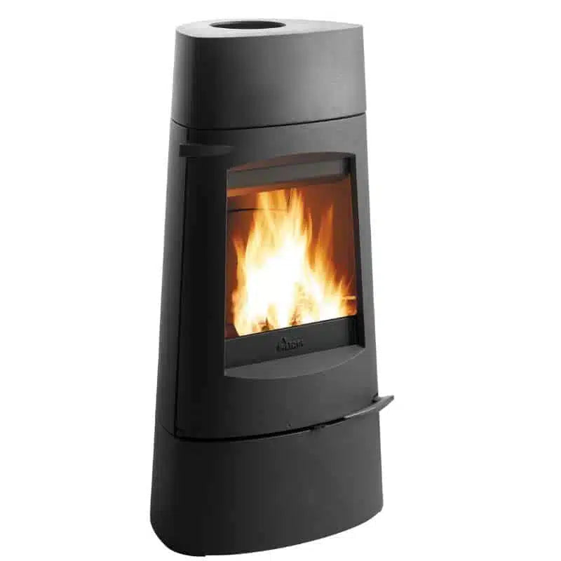 Hydro Fire Invicta Aratos Freestanding Fireplace