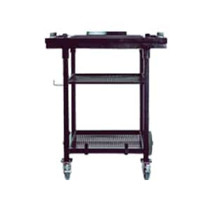 Al Fresco Mobile stand for Wood Burning Stoves