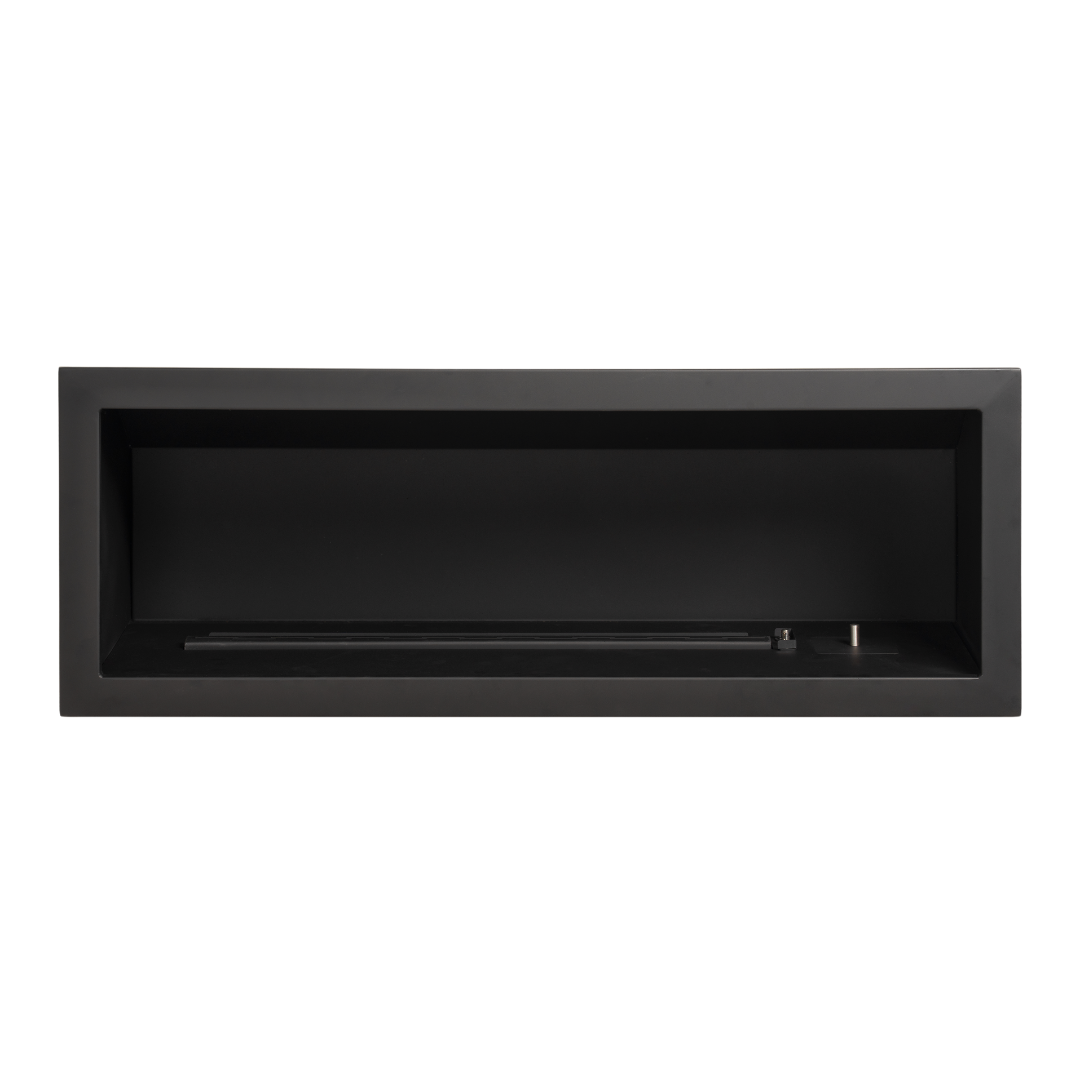 Thumbnail diagram showing Slimline MS trim dimensions