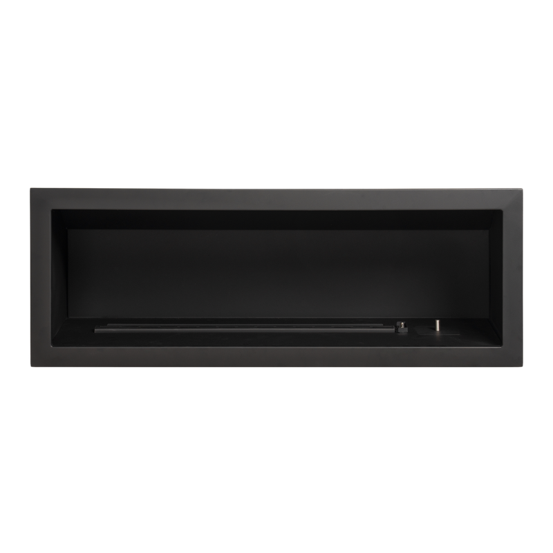 Thumbnail diagram showing Slimline MS trim dimensions