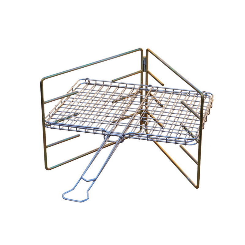 GRID STAND (Hinged)