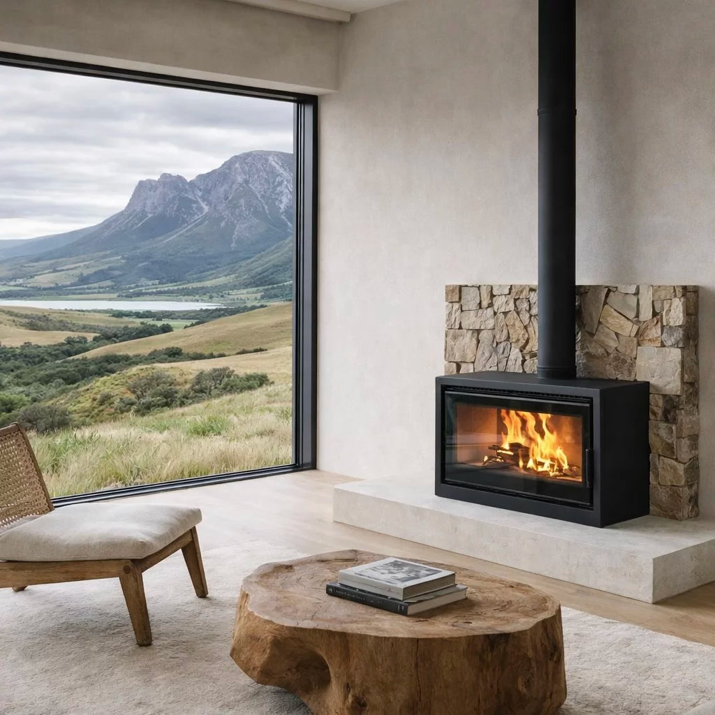 KRATKI ARKE 95 FREESTANDING PLUS