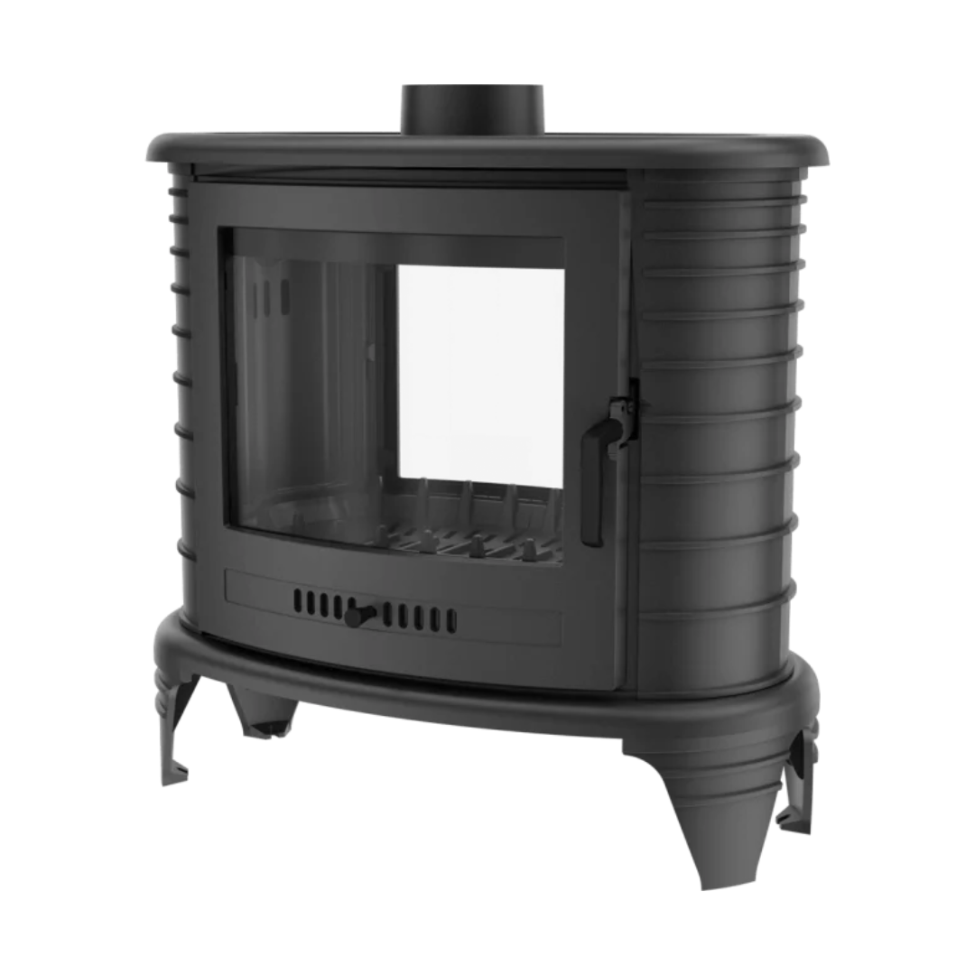 Kratki K9 spec diagram, specifications