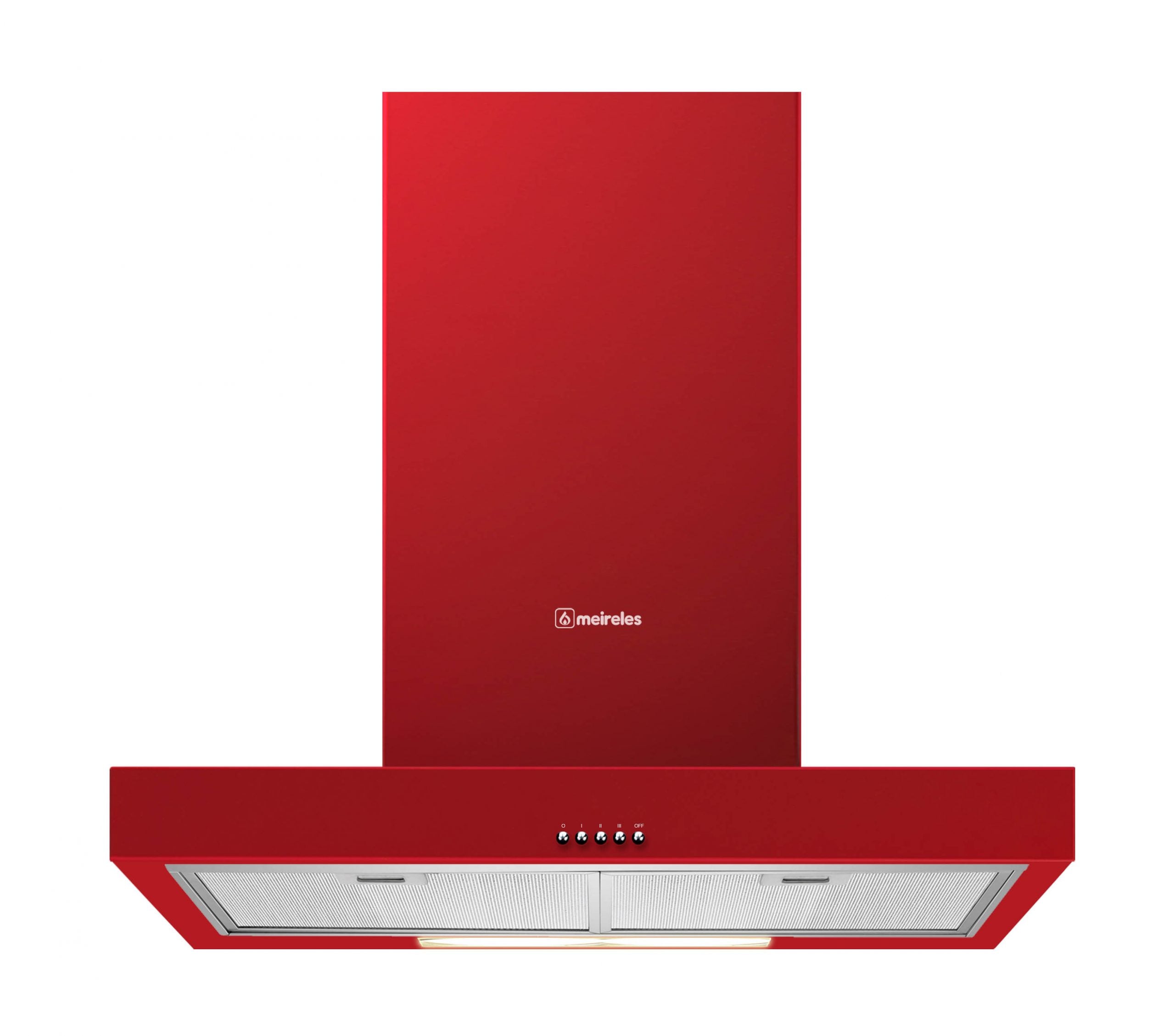 MEP 291 I 90CM WALL MOUNTED COOKER HOOD