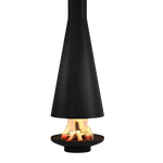 SIGNI FIRES SILO 900 | GAS FIREPLACE