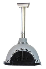 Al Fresco Magnifique Wood Fired Pizza Oven