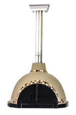 Al Fresco Magnifique Wood Fired Pizza Oven