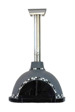 Al Fresco Magnifique Wood Fired Pizza Oven