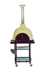 Al Fresco Mobile stand for Wood Burning Stoves