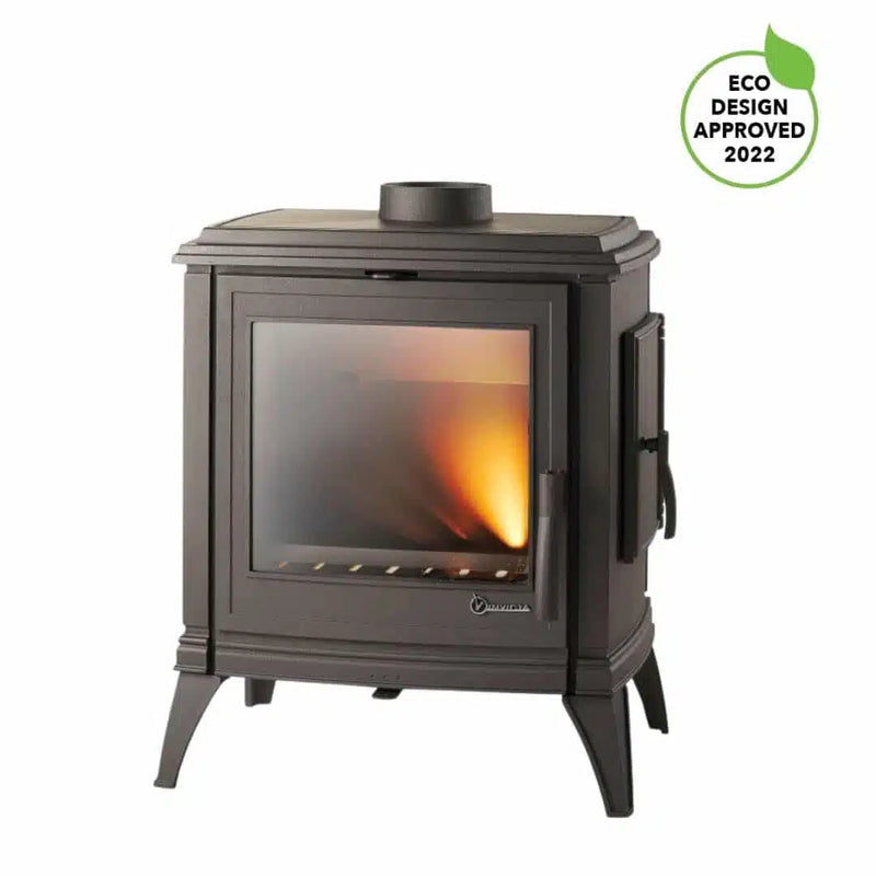 Hydro Fire Invicta Sedan M Freestanding Fireplace