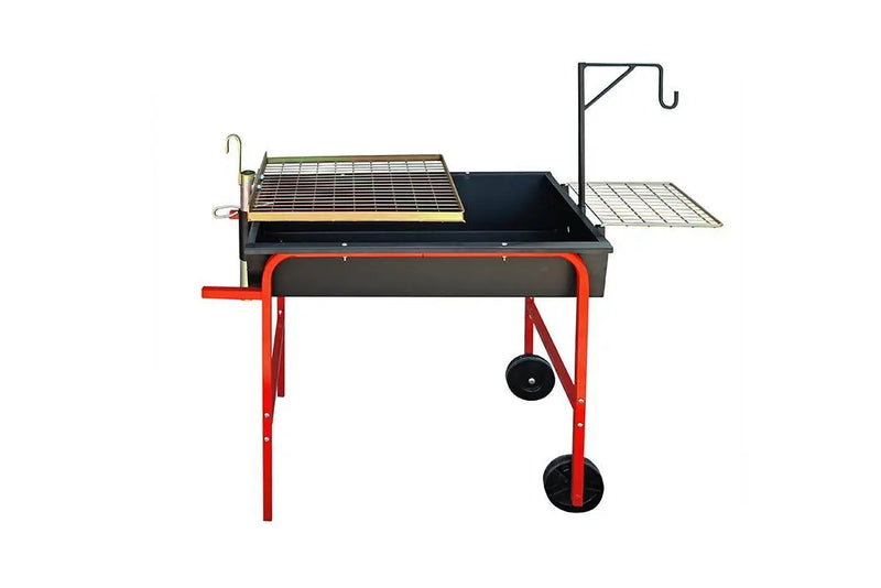 LK's Porch Braai (M/S)