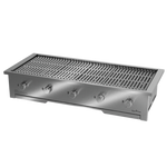 SIGNI FIRES GRILLER GAS BRAAI | ALL SIZES