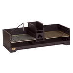 HOME FIRES MODEL 1200 TABLE/TOWNHOUSE BRAAI
