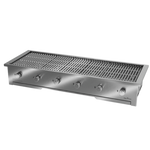 SIGNI FIRES GRILLER GAS BRAAI | ALL SIZES