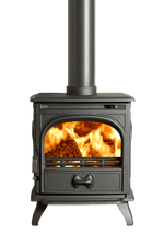 Dovre 250 Freestanding Multifuel