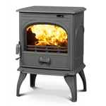 Dovre 250 Freestanding Multifuel