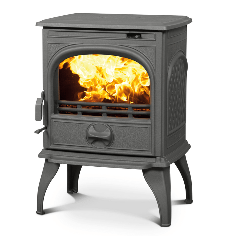 Dovre 250 Freestanding Multifuel