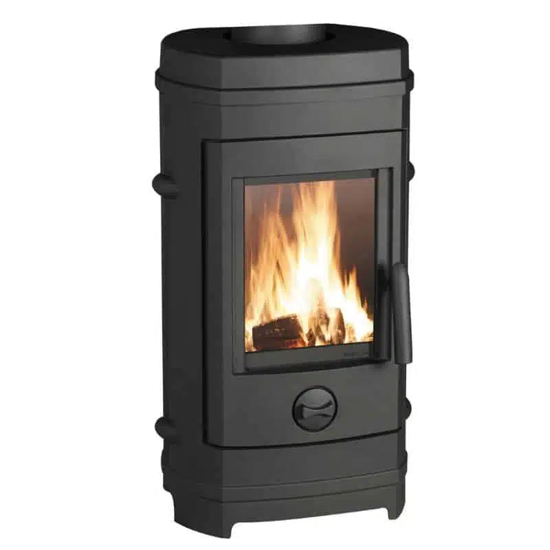 Hydro Fire Invicta Remilly Freestanding Fireplace