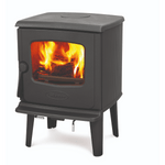 Dovre 325 CBS Woodburning