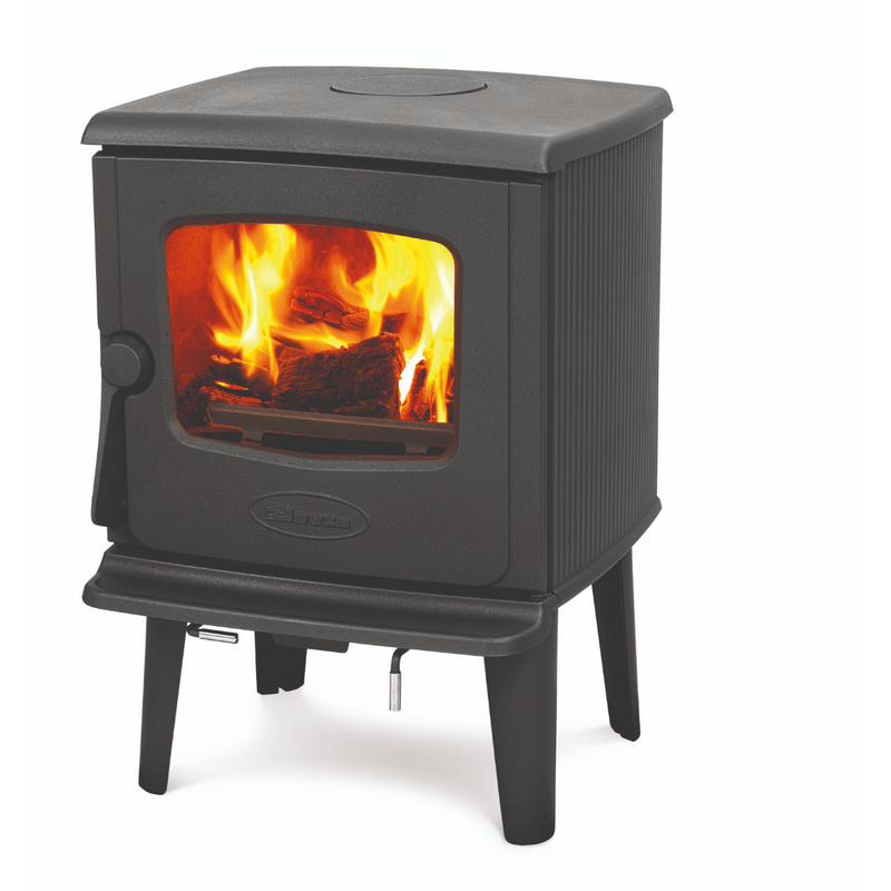 Dovre 325 CBS Woodburning