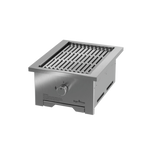 SIGNI FIRES GRILLER GAS BRAAI | ALL SIZES