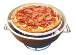 Earthfire Pizza Oven