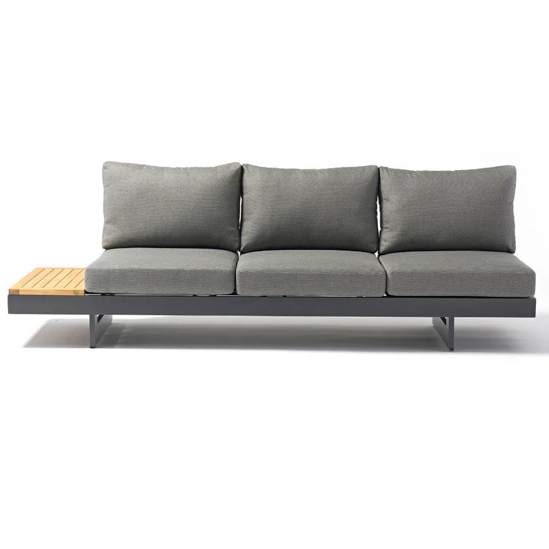 Hydro Fire Molise Sofa Set