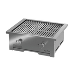 SIGNI FIRES GRILLER GAS BRAAI | ALL SIZES