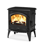 Dovre 640 Wood Burning With Side Door