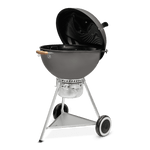 70TH ANNIVERSARY EDT KETTLE – GREY