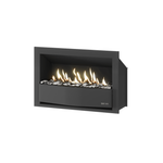 SAfire MINET GAS FIREPLACE