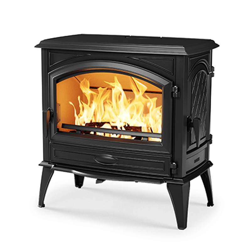 Dovre 760 Wood Burning With Side Door