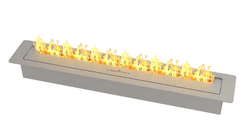 Signi Fires Slimline 800mm Burner