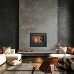 INFINITI INSERT 8KW | SINGLE SIDED