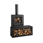 INFINITI 8KW CUBE | LONG WOOD BOX