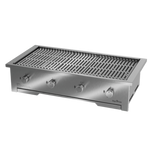 SIGNI FIRES GRILLER GAS BRAAI | ALL SIZES