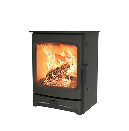 Charnwood Aire 5 Low Stand