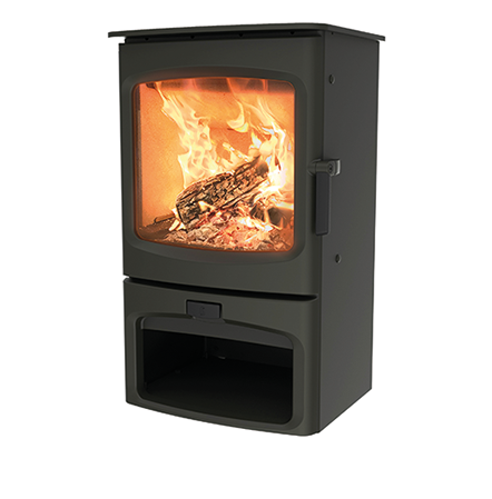 Charnwood Aire 5 With Stand