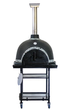 Al Fresco Festivo Wood Fired Pizza Oven