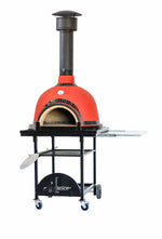Al Fresco Grande Wood Fired Pizza Oven