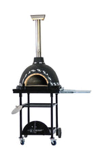 Al Fresco Magnifique Wood Fired Pizza Oven