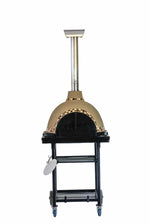 Al Fresco Magnifique Wood Fired Pizza Oven