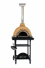 Al Fresco Magnifique Wood Fired Pizza Oven