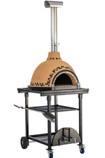 Al Fresco Mobile stand for Wood Burning Stoves