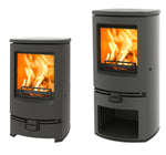 Charnwood Arc 7 With Stand