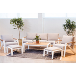HYDROFIRE BARI URBAN ELEGANCE SET